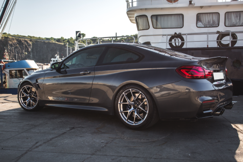 silver luxury sport car port silver luxury sport car port